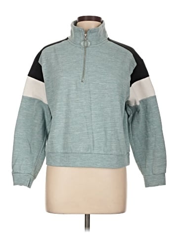 Reflex Pullover Sweater (view 1)