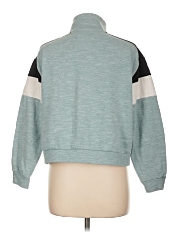 Reflex Pullover Sweater (view 2)