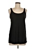 Honeydew Black Tank Top Size M (estimated) - photo 1