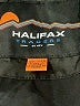 Halifax Traders 100% Polyester Argyle Black Jacket Size XXL - photo 6
