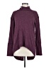 We the Free Burgundy Turtleneck Sweater Size M - photo 1