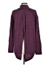 We the Free Burgundy Turtleneck Sweater Size M - photo 2