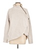 Athleta Gray Turtleneck Sweater Size M - photo 1