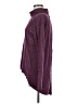 We the Free Burgundy Turtleneck Sweater Size M - photo 5
