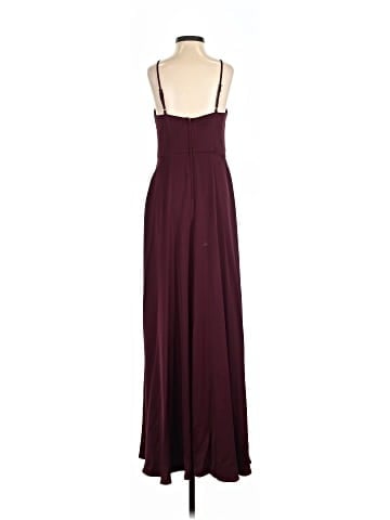 David's Bridal Casual Dress (view 2)