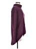 We the Free Burgundy Turtleneck Sweater Size M - photo 4