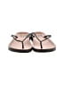DKNY Black Sandals Size 8 1/2 - photo 2