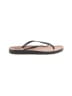 DKNY Black Sandals Size 8 1/2 - photo 1