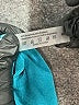 Unbranded Teal Swimsuit Top Size M - photo 3
