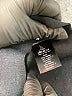 ULTRACOR Black Active Pants Size L - photo 7