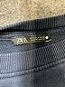 Zara Solid Blue Sweatshirt Size S - photo 7