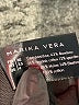 Marika Vera Solid Black Jumpsuit Size XS - photo 5