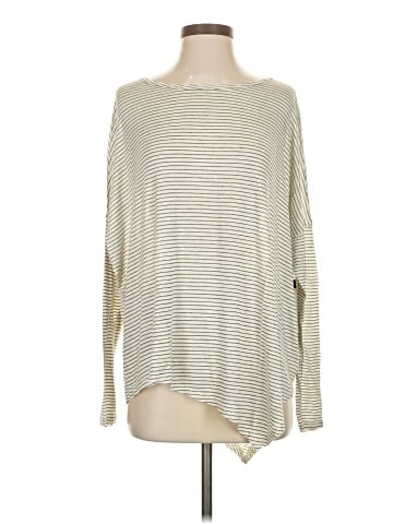 Tresics Long Sleeve T-Shirt (view 1)