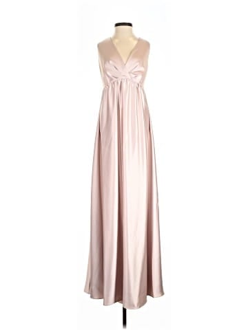 Amsale Cocktail Dress (view 1)