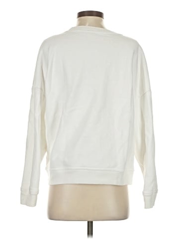 Hot Cotton Sweatshirt (view 2)