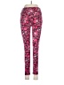 Lularoe Floral Pink Leggings One size - photo 1