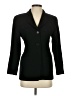 Gianni Black Blazer Size 2 - photo 1