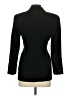 Gianni Black Blazer Size 2 - photo 2