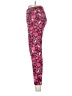 Lularoe Floral Pink Leggings One size - photo 5