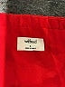 Wilfred 100% Polyester Solid Red Cocktail Dress Size S - photo 7