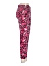 Lularoe Floral Pink Leggings One size - photo 4