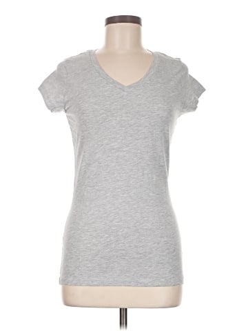 Cloud Nine by Tresics Short Sleeve T-Shirt (view 1)