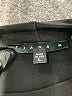 Tiana B. Black Cocktail Dress Size L - photo 7