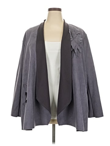 Simply Couture Blazer (view 1)