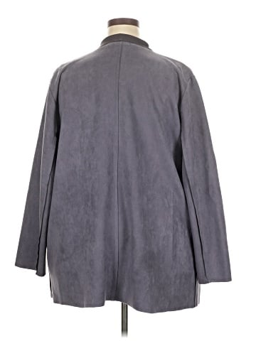 Simply Couture Blazer (view 2)