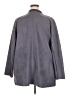 Simply Couture 100% Polyester Gray Blazer Size XXL - photo 2