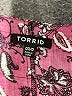 Torrid Pink Kimono Size Med Plus (00) - photo 7