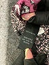 Torrid Pink Kimono Size Med Plus (00) - photo 8