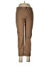 Theory Brown Khakis Size 30 waist - photo 1