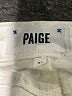 Paige Ivory Jeans Size 31 waist - photo 6