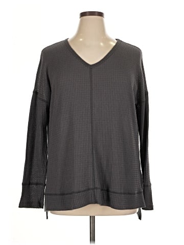 Staccato Long Sleeve T-Shirt (view 1)