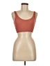 Gap Body Orange Tank Top Size M - photo 1