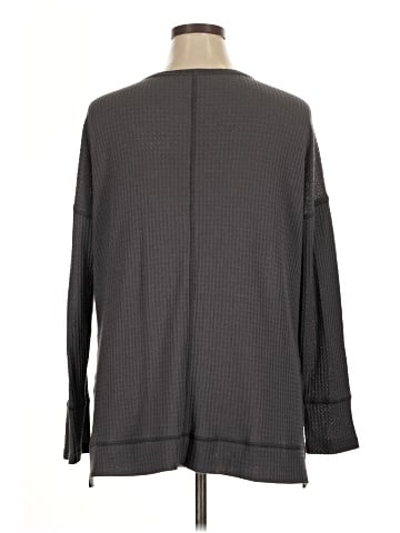 Staccato Long Sleeve T-Shirt (view 2)