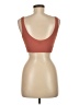 Gap Body Orange Tank Top Size M - photo 2
