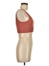 Gap Body Orange Tank Top Size M - photo 4