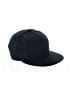 New Era 100% Polyester Black Baseball Cap  One size (youth) - photo 1