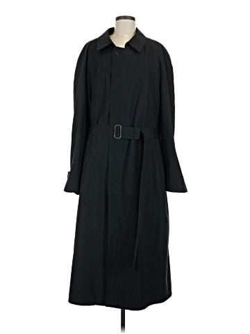 Christian Dior Trenchcoat (view 1)