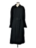 Christian Dior Black Trenchcoat Size EU (IT) 44 / US 8 - photo 1