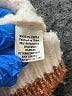 Very J Color Block Brown Pullover Sweater Size M - photo 8