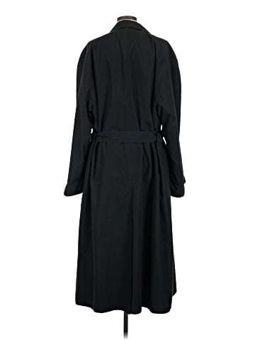 Christian Dior Trenchcoat (view 2)