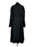 Christian Dior Black Trenchcoat Size EU (IT) 44 / US 8 - photo 2