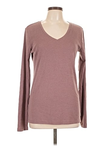 Eddie Bauer Long Sleeve T-Shirt (view 1)