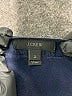 J.Crew Blue Long Sleeve Blouse Size 2 - photo 7