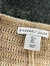 Sincerely Jules Tan Pullover Sweater Size L - photo 7