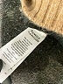 Sincerely Jules Tan Pullover Sweater Size L - photo 8