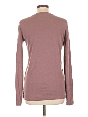 Eddie Bauer Long Sleeve T-Shirt (view 2)